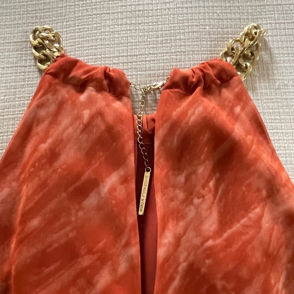 Michael Kors layered top - Picture 4 of 8